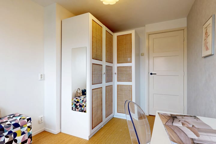 Foto 19 van Sumatrastraat 27-BS