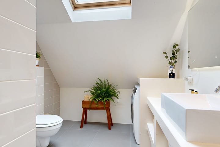 Foto 24 van Sumatrastraat 27-BS