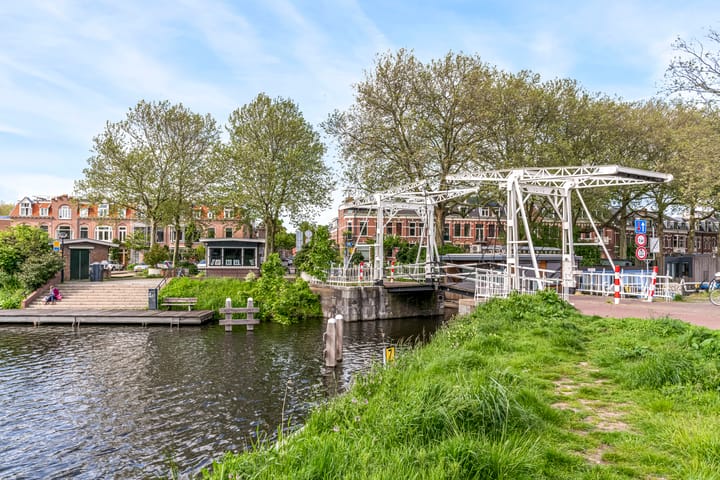 Foto 28 van Sumatrastraat 27-BS