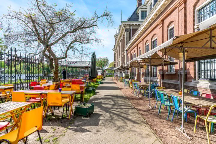 Foto 29 van Sumatrastraat 27-BS