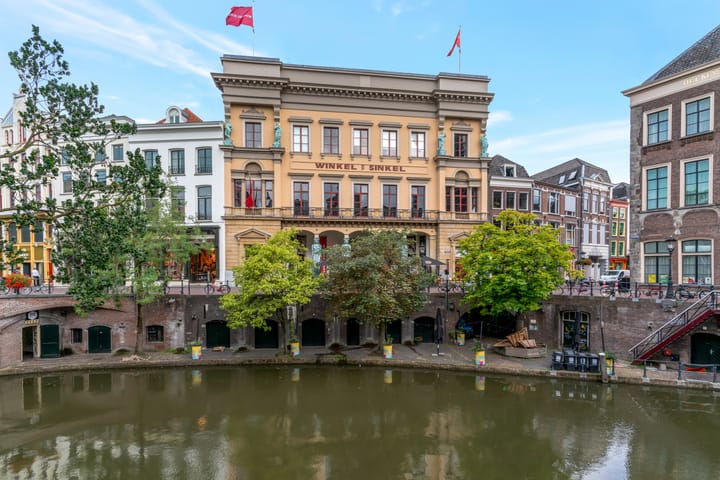 Foto 32 van Sumatrastraat 27-BS