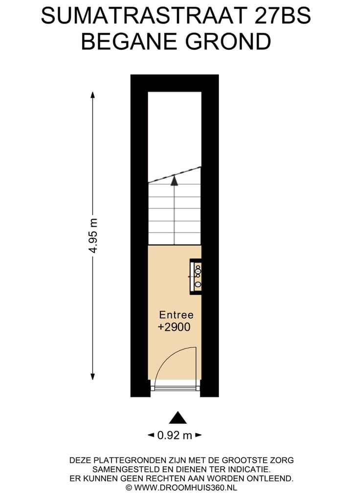 Foto 35 van Sumatrastraat 27-BS