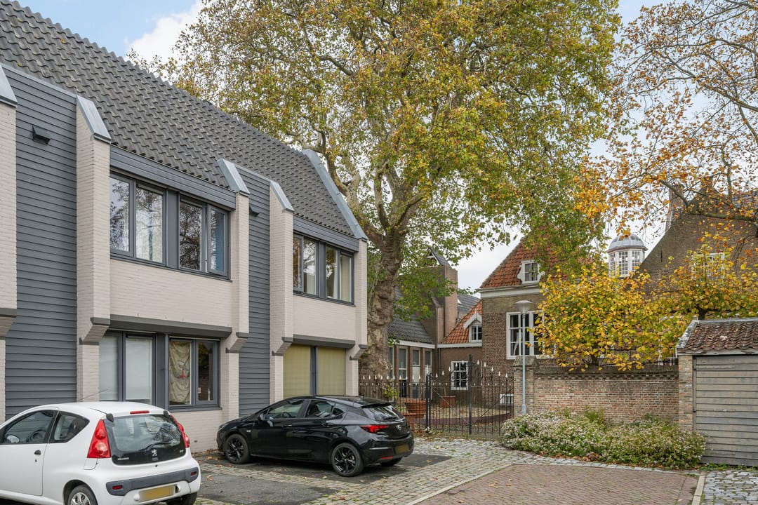 Foto 1 van Blauwstraat 19