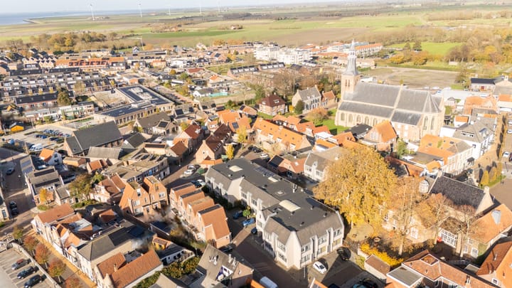 Photo 2 of Blauwstraat 19