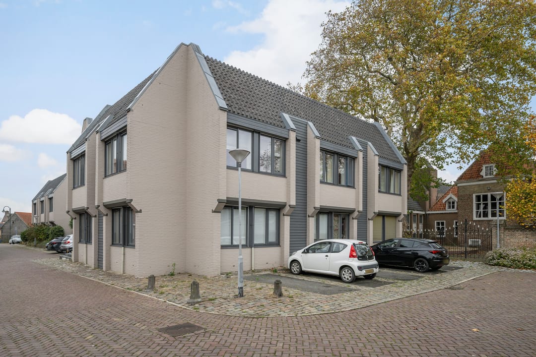 Foto 7 van Blauwstraat 19