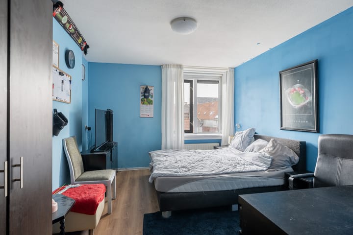 Photo 17 of Blauwstraat 19