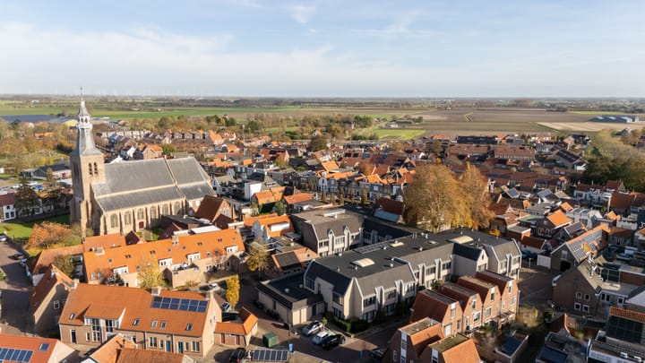 Photo 26 of Blauwstraat 19