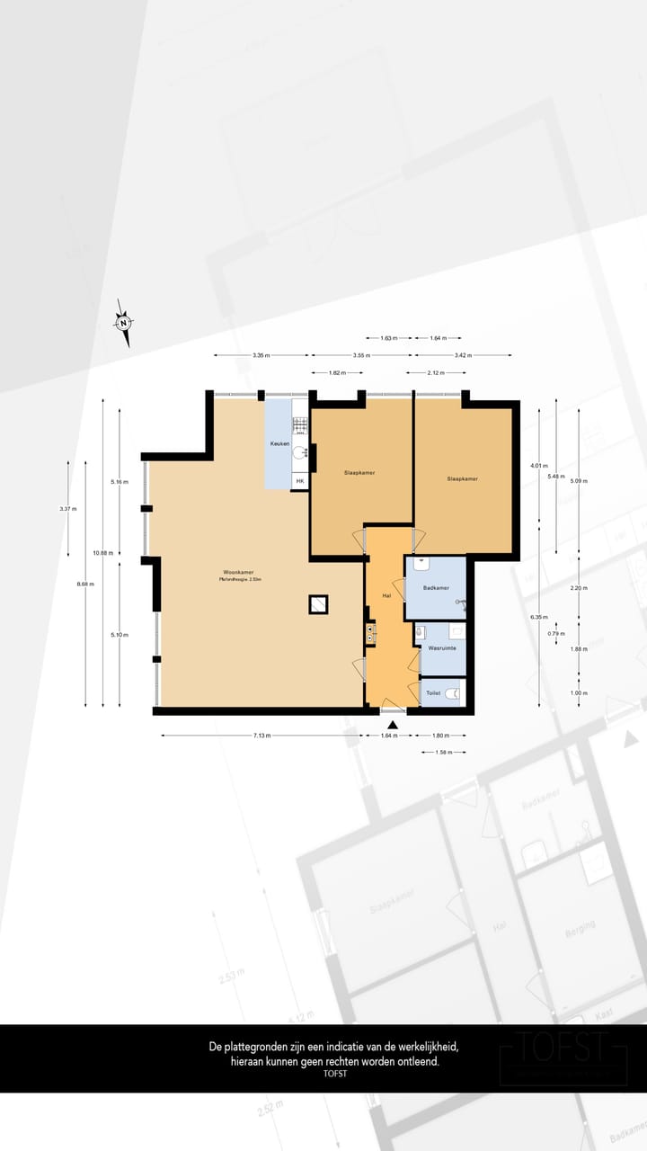 Photo 27 of Blauwstraat 19