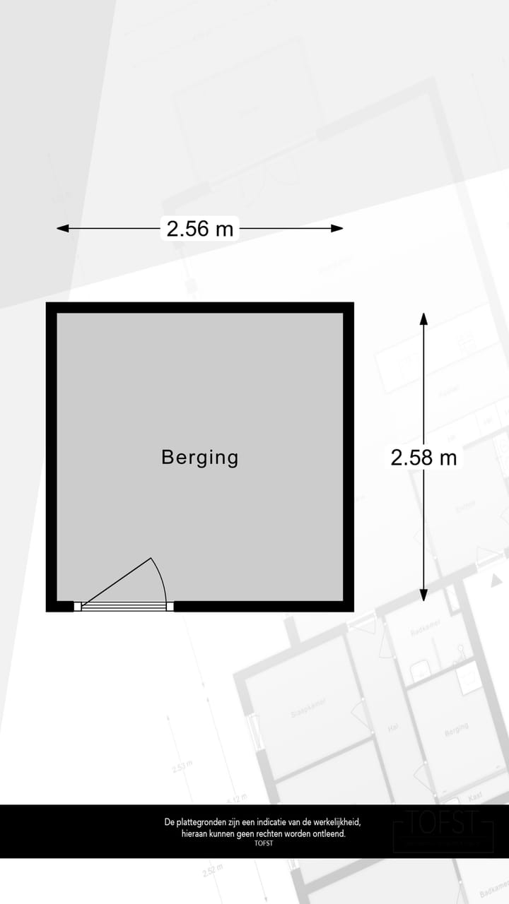 Photo 28 of Blauwstraat 19