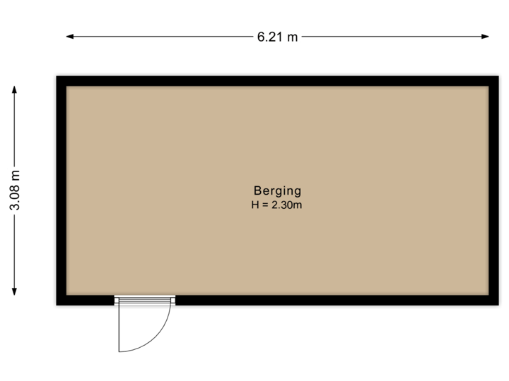 Berging