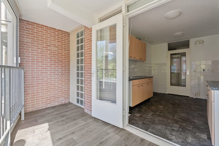 Foto 9 van Hofmeyrstraat 3-B