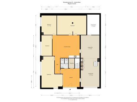 View floorplan