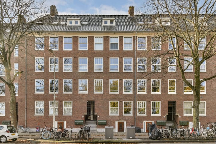 Photo 2 of Willem de Zwijgerlaan 215-2