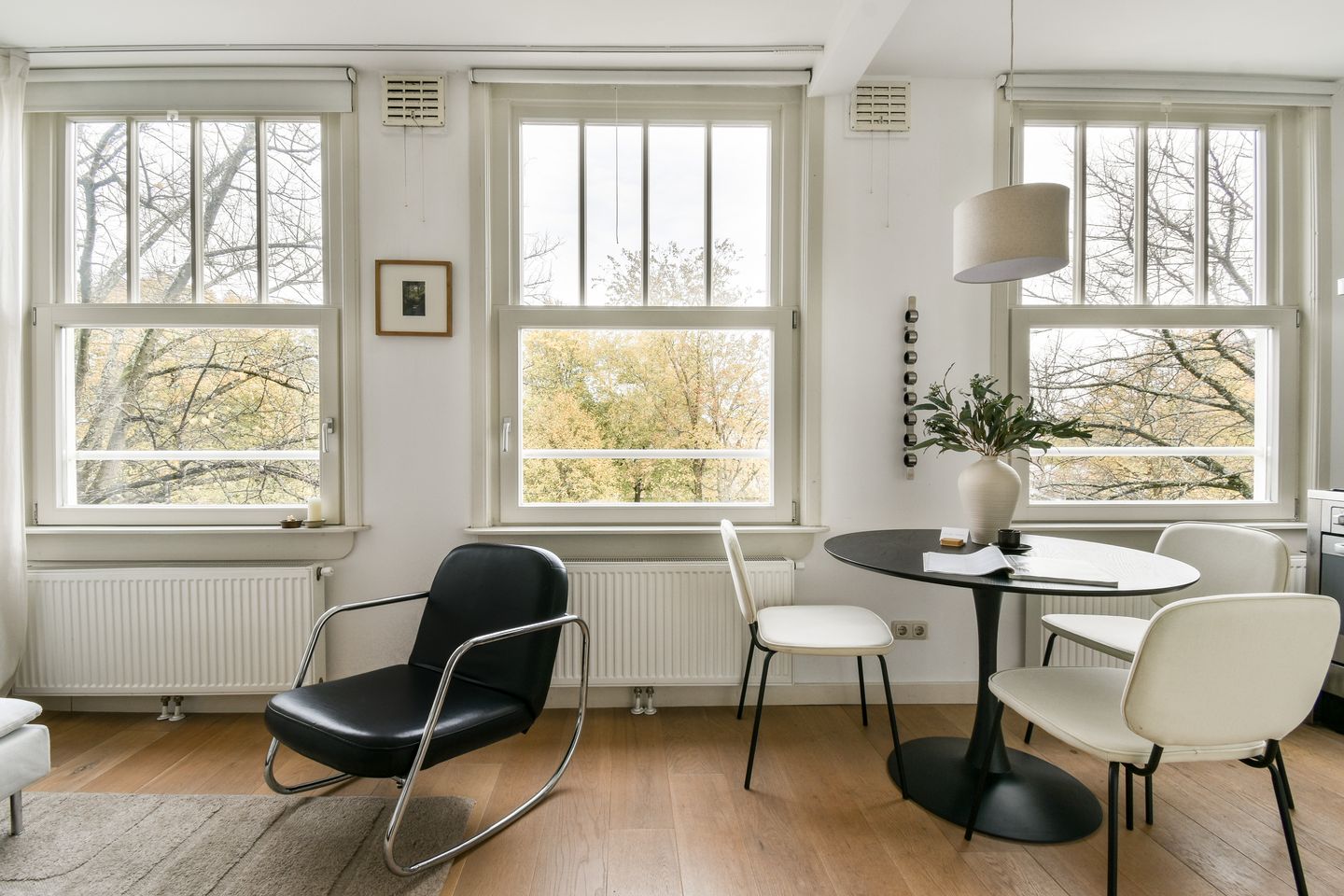 Foto 4 van Willem de Zwijgerlaan 215-2