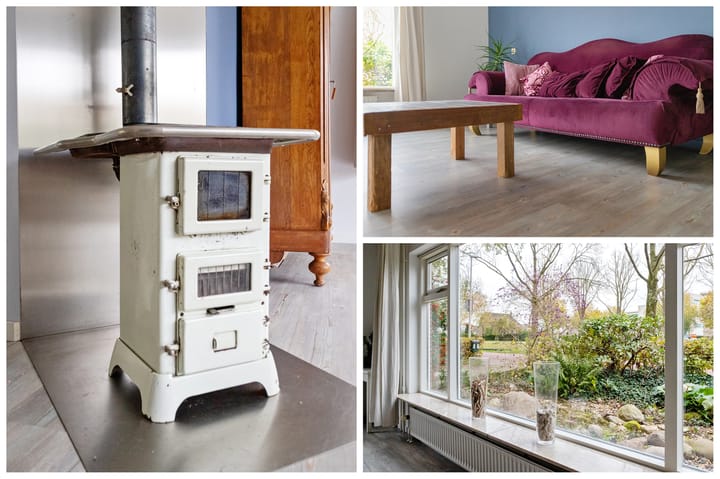 Foto 10 van Zandweg 46