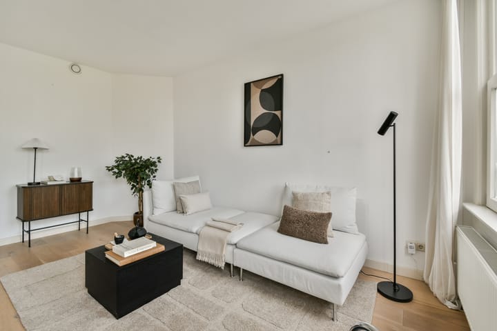 Photo 6 of Willem de Zwijgerlaan 215-2