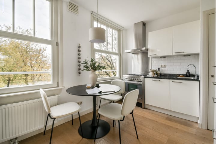 Photo 7 of Willem de Zwijgerlaan 215-2