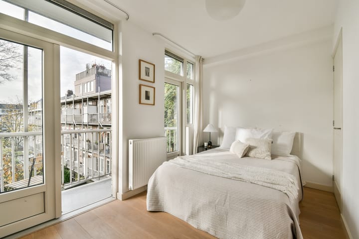 Photo 10 of Willem de Zwijgerlaan 215-2