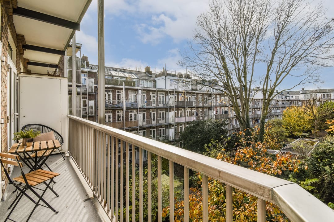 Foto 13 van Willem de Zwijgerlaan 215-2