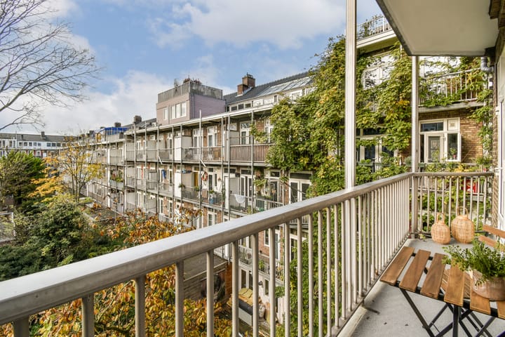 Photo 14 of Willem de Zwijgerlaan 215-2