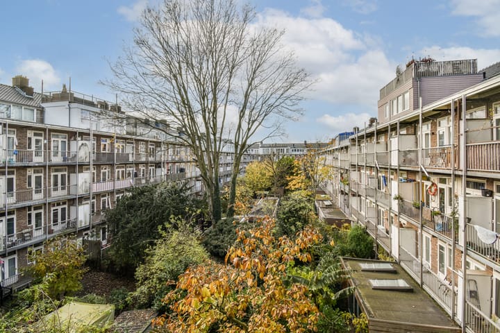 Photo 21 of Willem de Zwijgerlaan 215-2