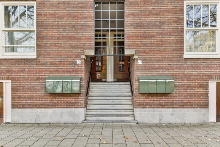 Photo 22 of Willem de Zwijgerlaan 215-2