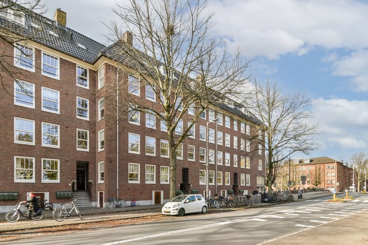 Photo 23 of Willem de Zwijgerlaan 215-2