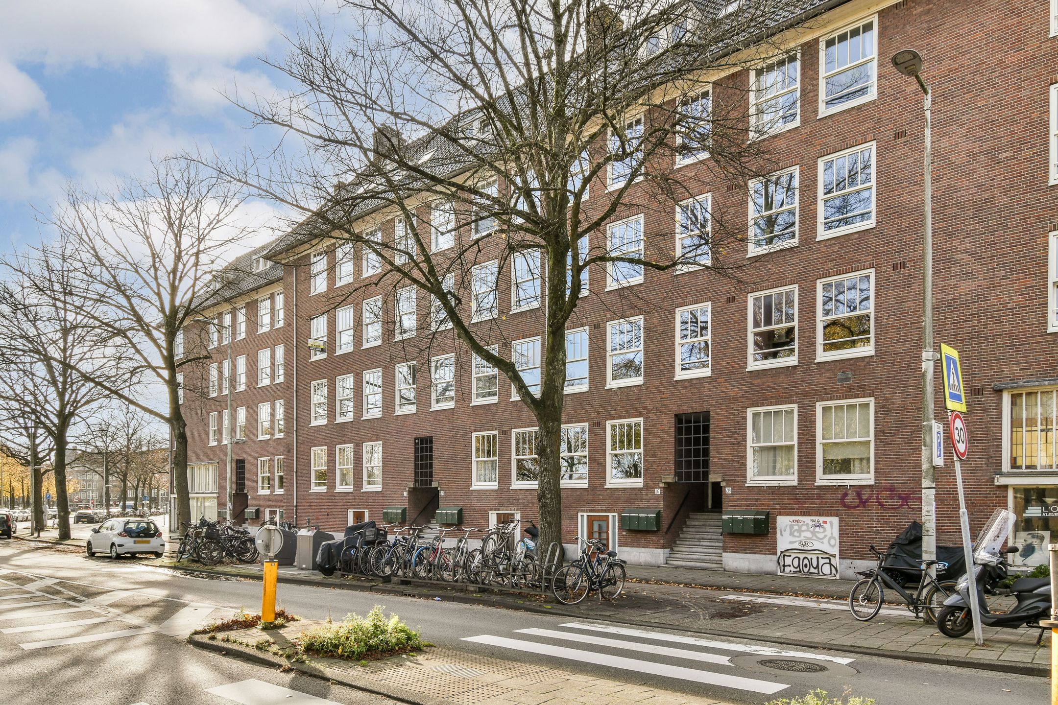 Foto 24 van Willem de Zwijgerlaan 215-2