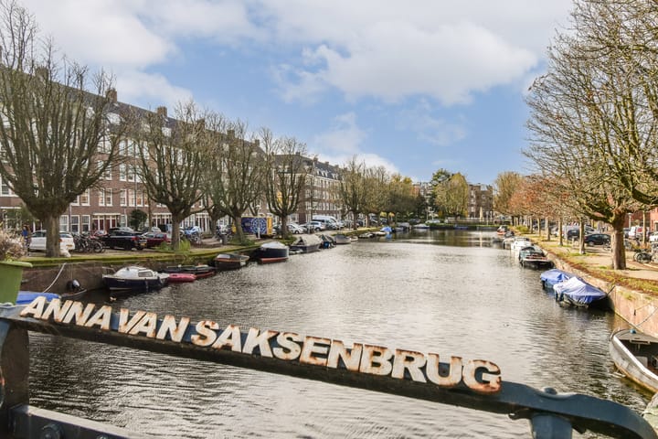 Photo 25 of Willem de Zwijgerlaan 215-2