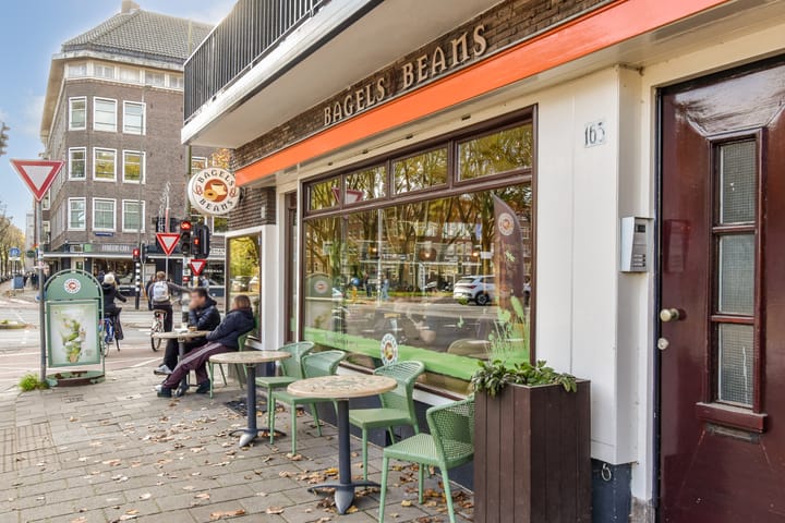 Photo 26 of Willem de Zwijgerlaan 215-2