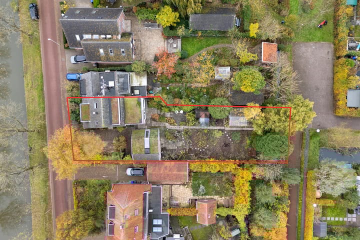 Foto 38 van Zandweg 46