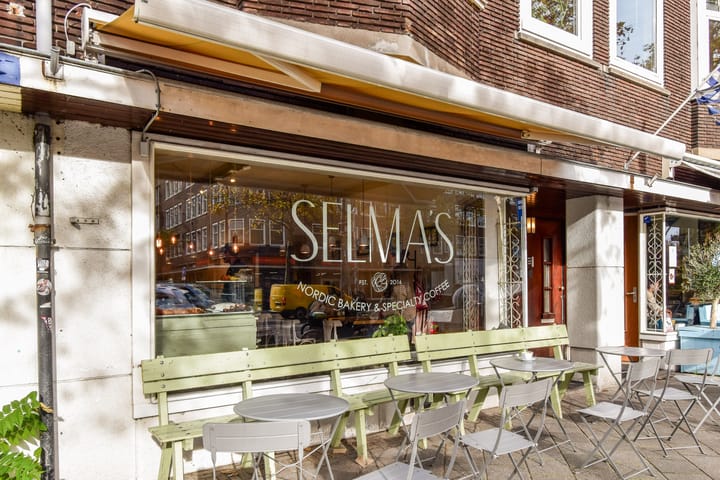 Photo 27 of Willem de Zwijgerlaan 215-2