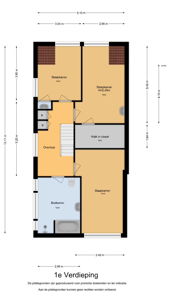 Foto 39 van Zandweg 46