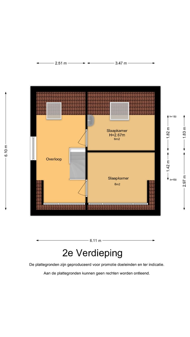 Foto 40 van Zandweg 46