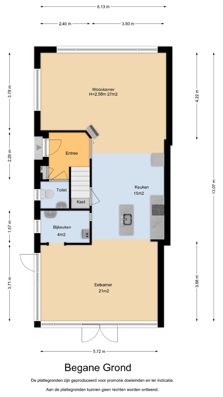 Foto 41 van Zandweg 46