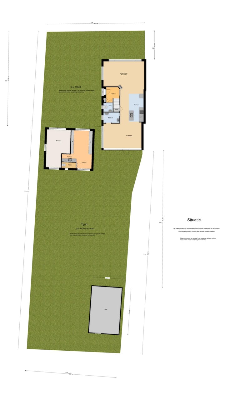 Foto 43 van Zandweg 46