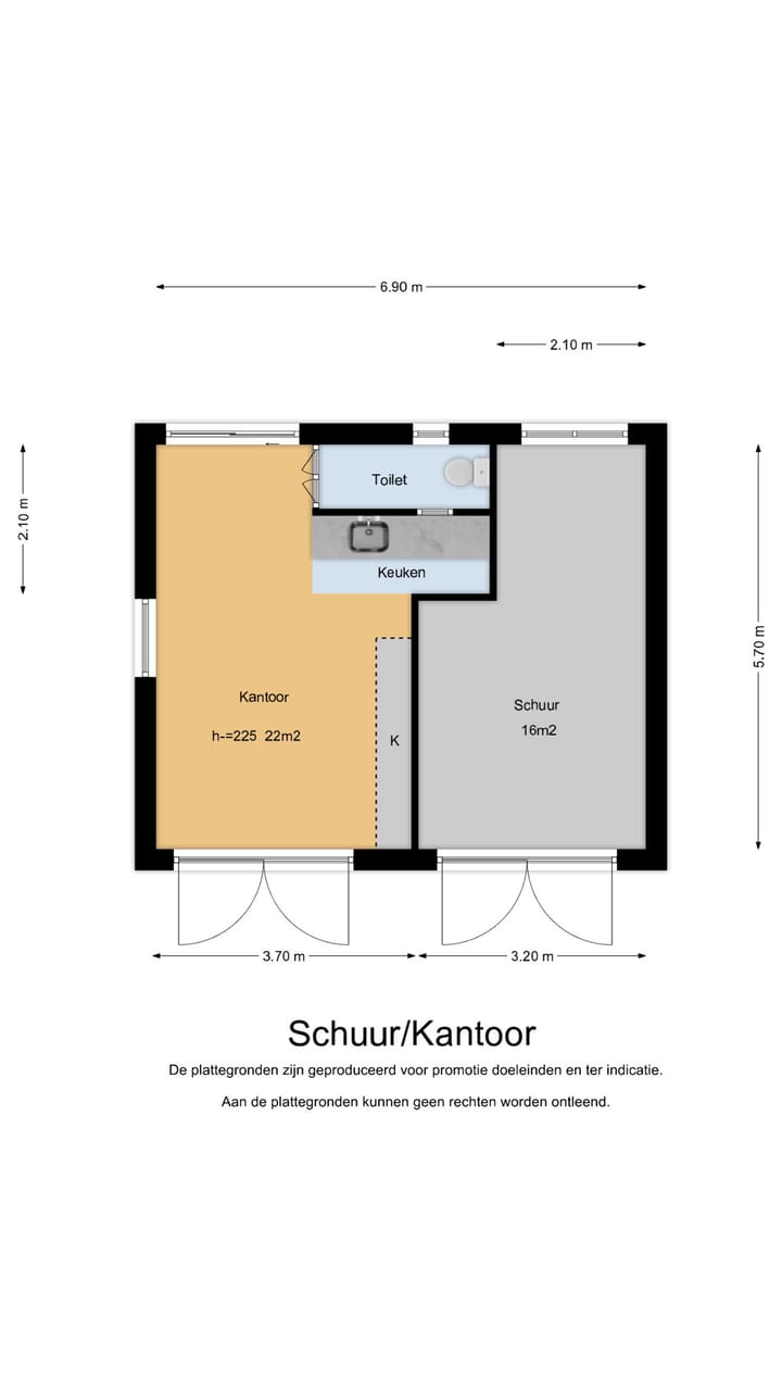 Foto 44 van Zandweg 46