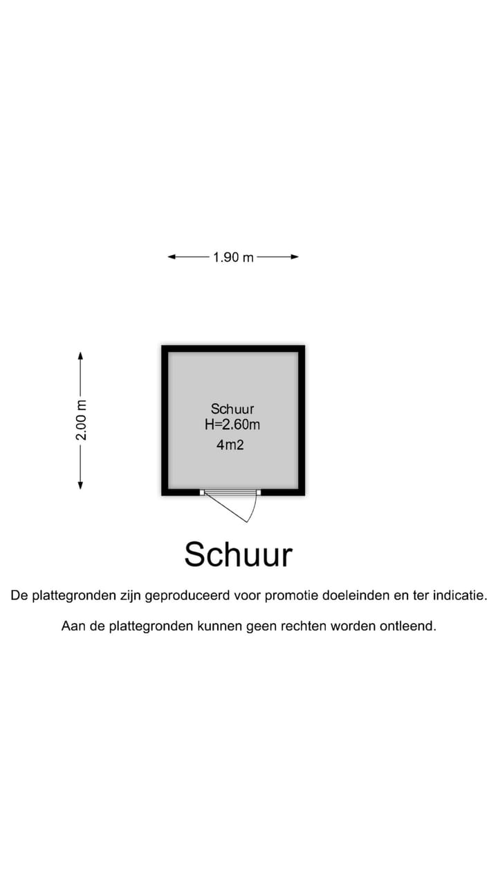 Foto 45 van Zandweg 46