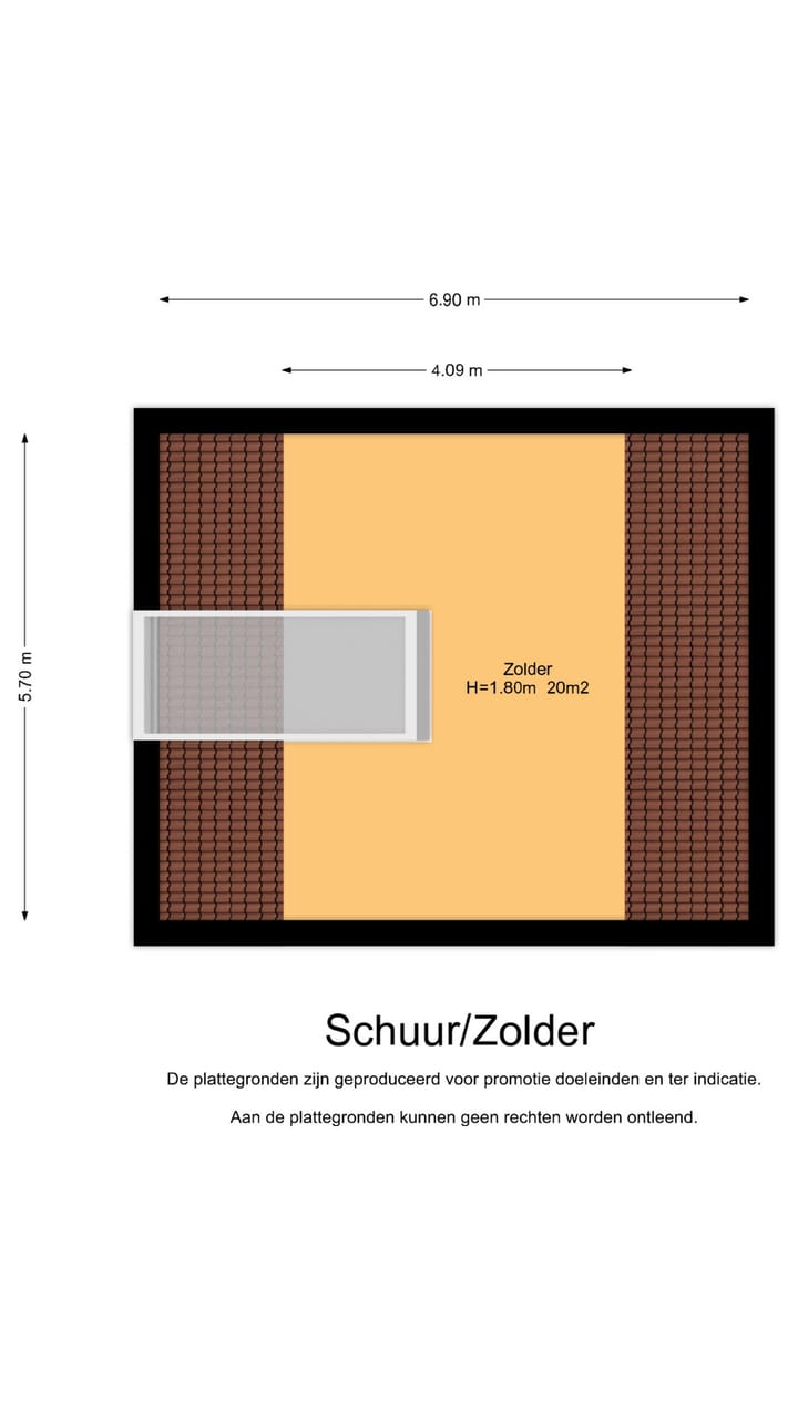 Foto 46 van Zandweg 46