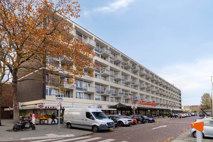 Rijksstraatweg 519-I