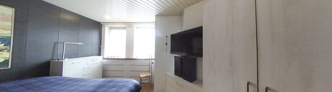 Slaapkamer