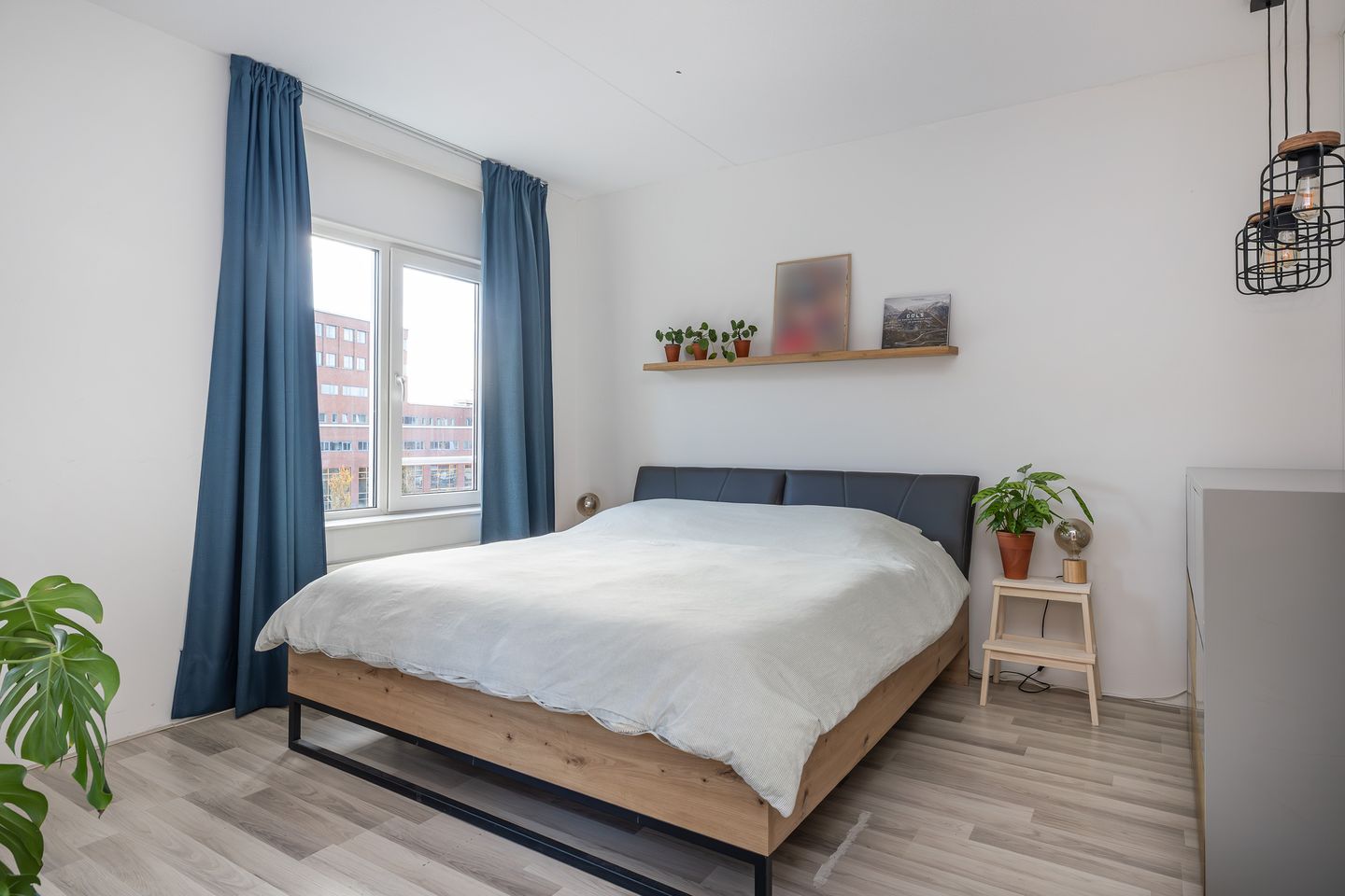 Foto 5 van Piet Mondriaanplein 187-R