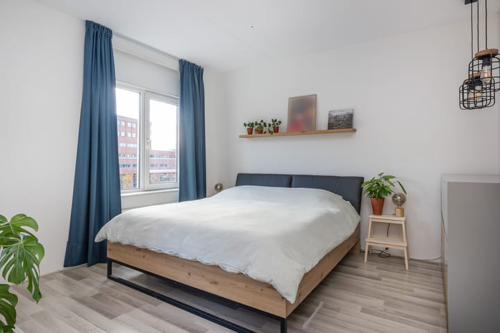 Foto 5 van Piet Mondriaanplein 187-R