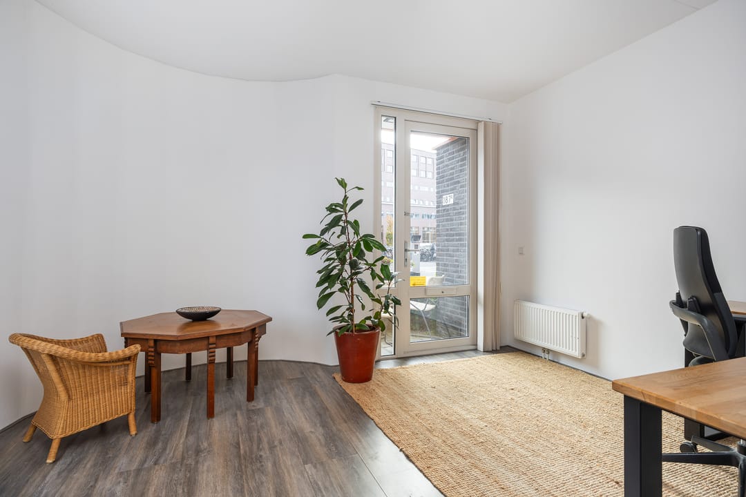 Foto 8 van Piet Mondriaanplein 187-R