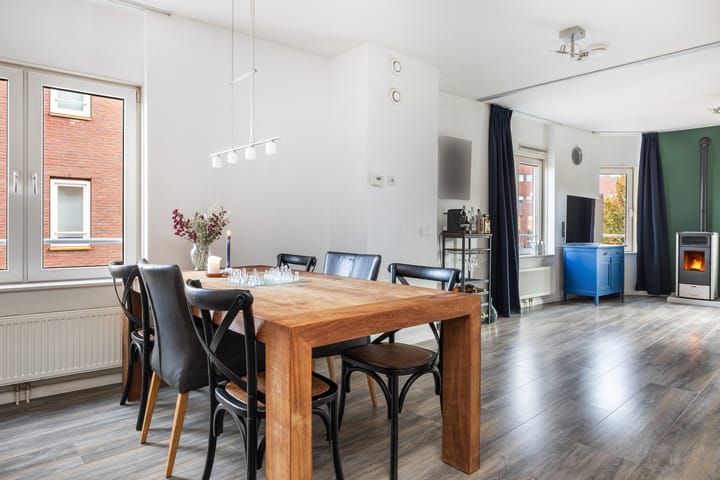 Foto 13 van Piet Mondriaanplein 187-R