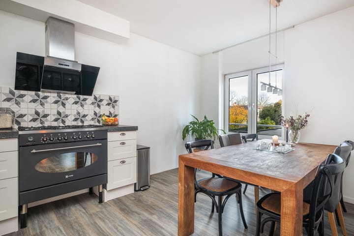 Foto 14 van Piet Mondriaanplein 187-R