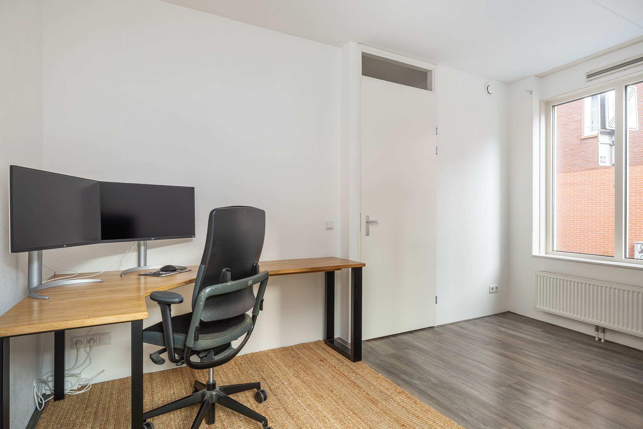 Foto 9 van Piet Mondriaanplein 187-R