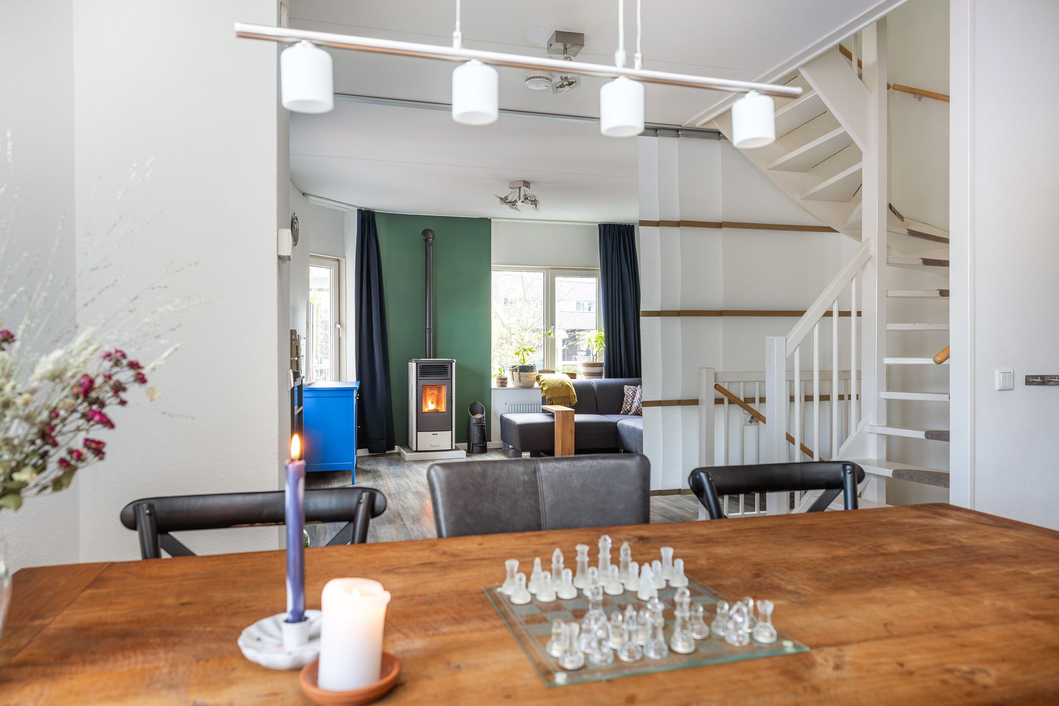 Foto 15 van Piet Mondriaanplein 187-R