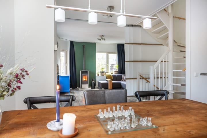 Foto 15 van Piet Mondriaanplein 187-R