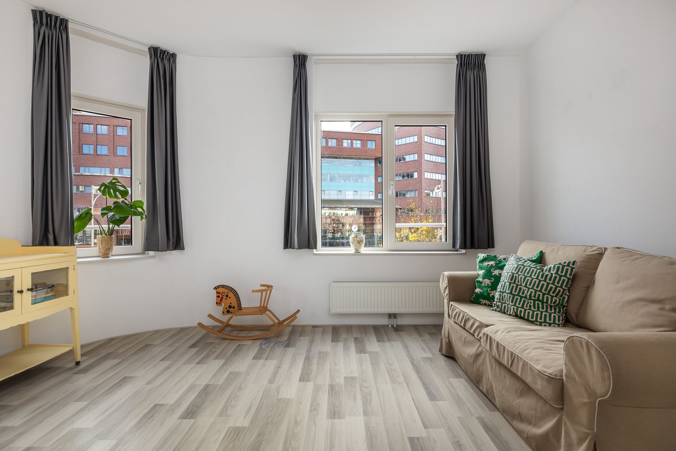 Foto 18 van Piet Mondriaanplein 187-R